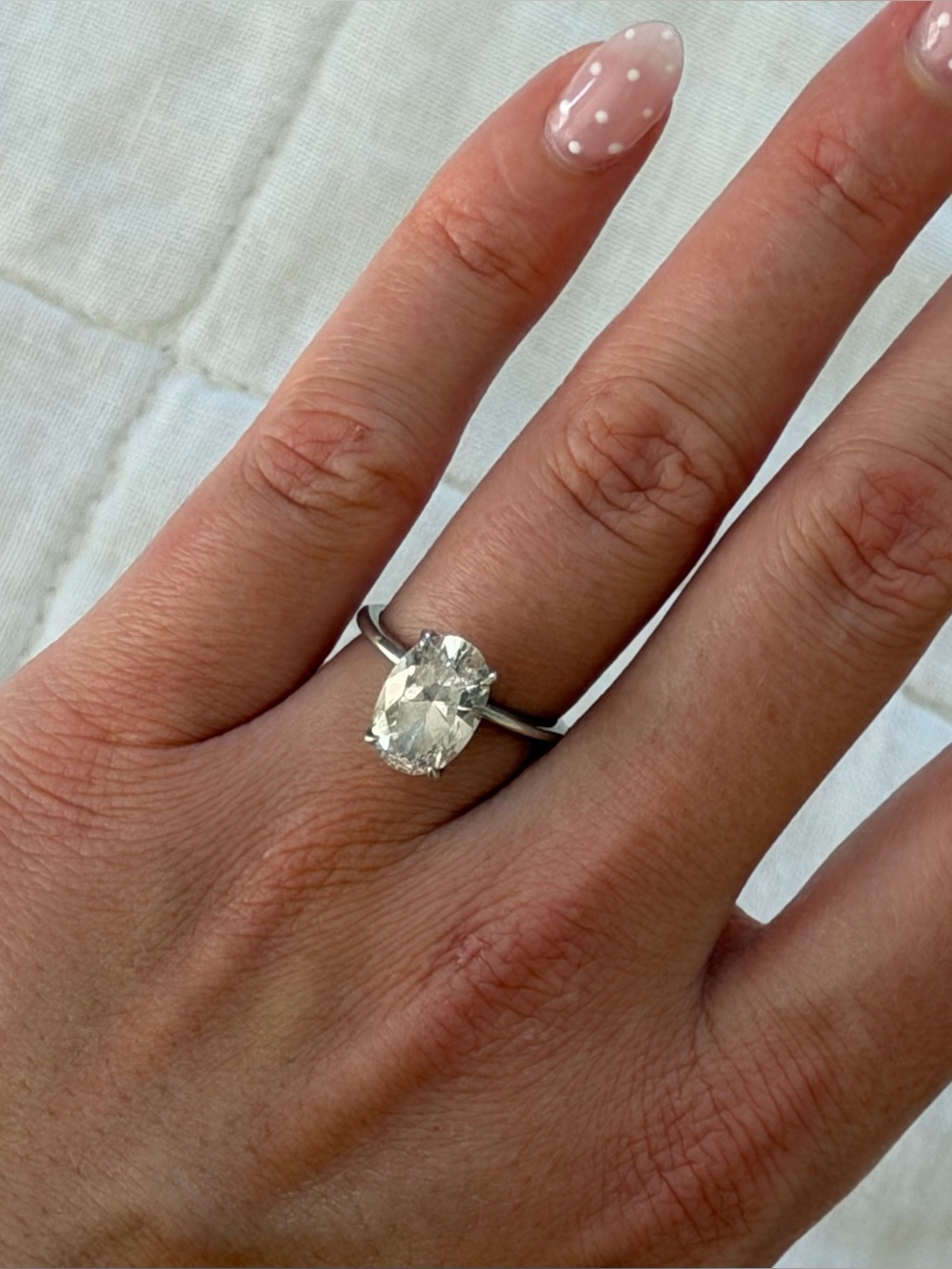 Engagement ring